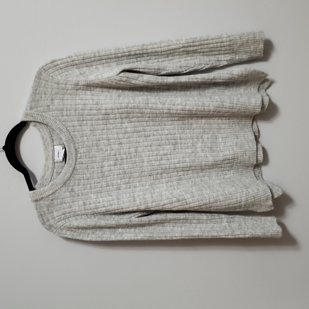 Women's Old Navy Crewneck Sweater